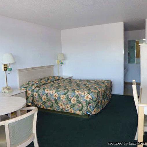 Motel Royal Crest Medford