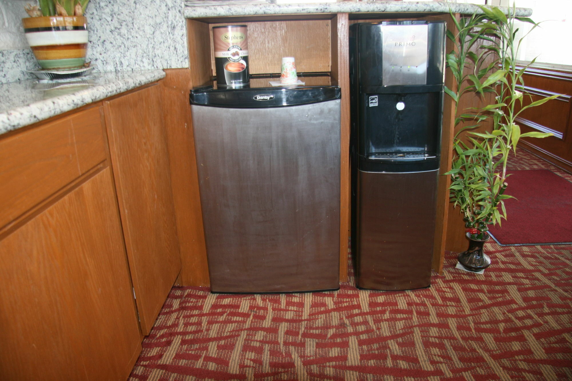 Motel Royal Crest Medford