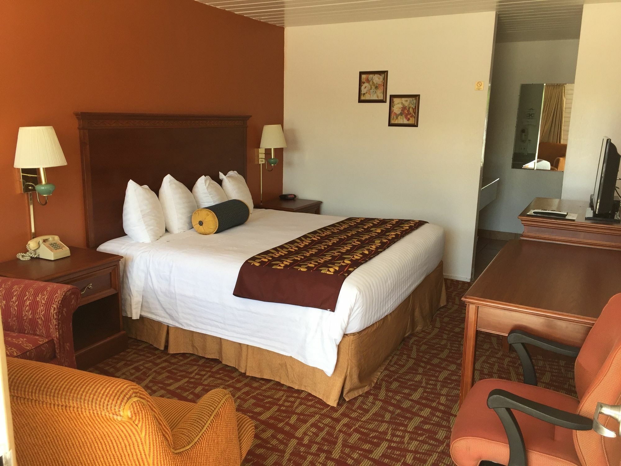 Motel Royal Crest Medford