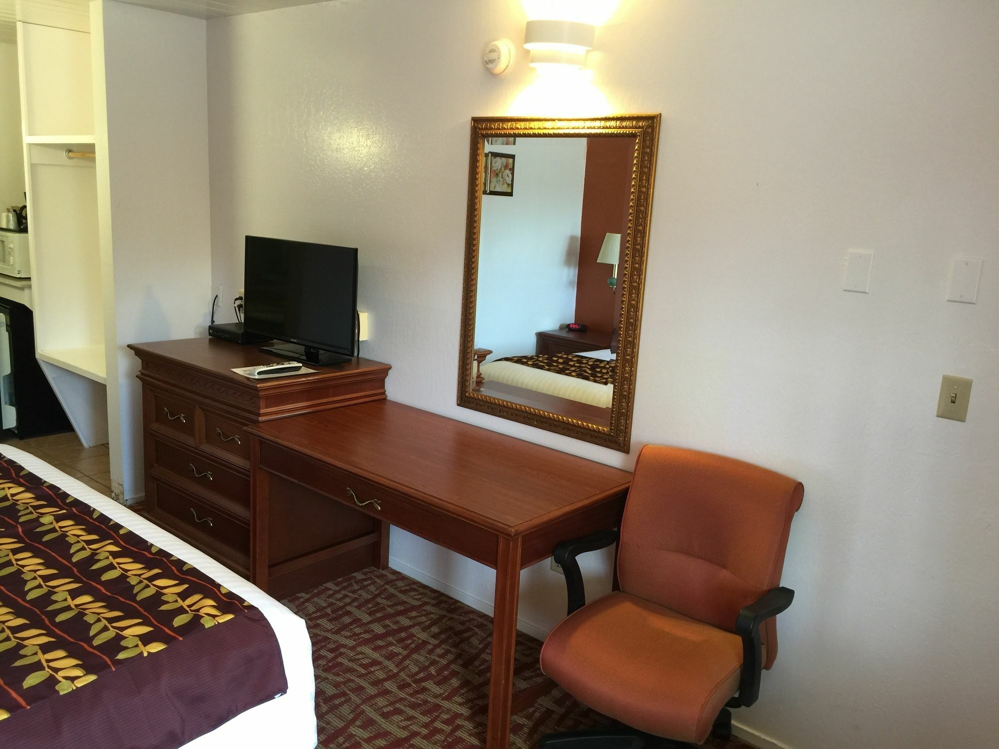 Motel Royal Crest Medford